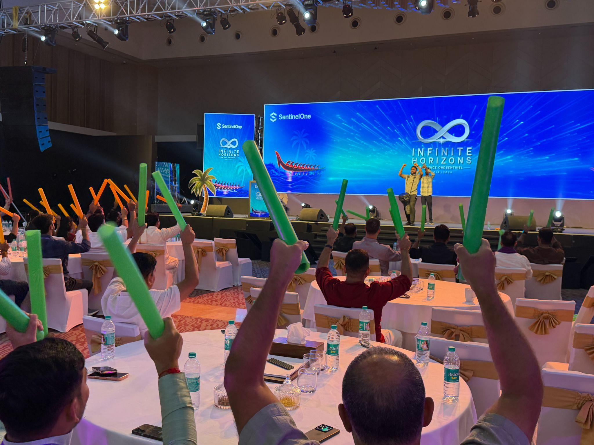Boomwhackers Team Activity thumbnail 2