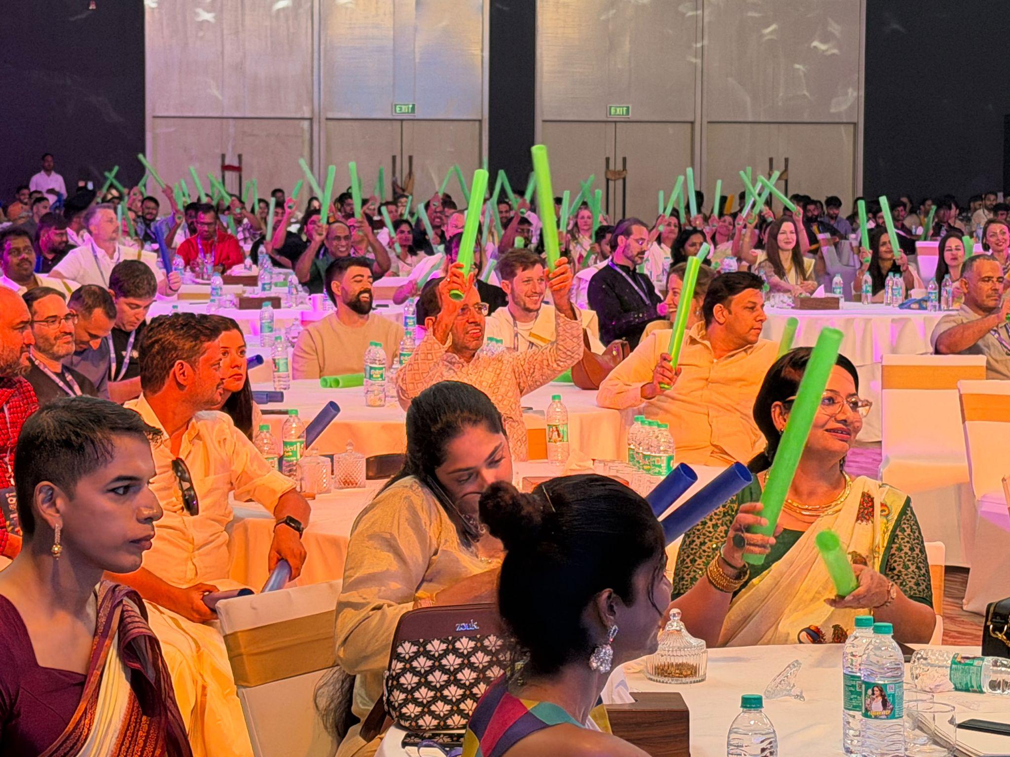 Boomwhackers Team Activity thumbnail 3