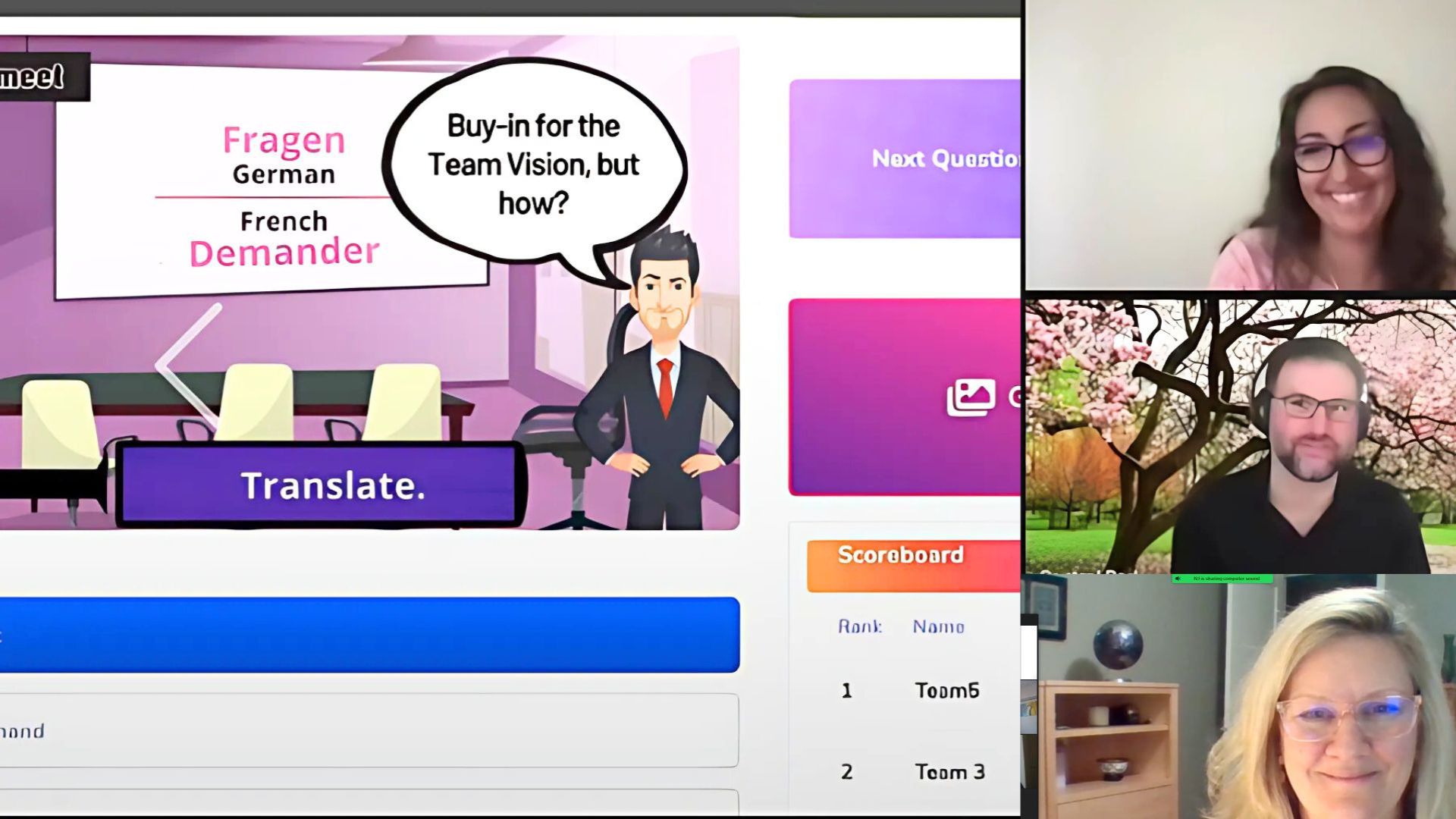 Virtual Cricket Premier League
