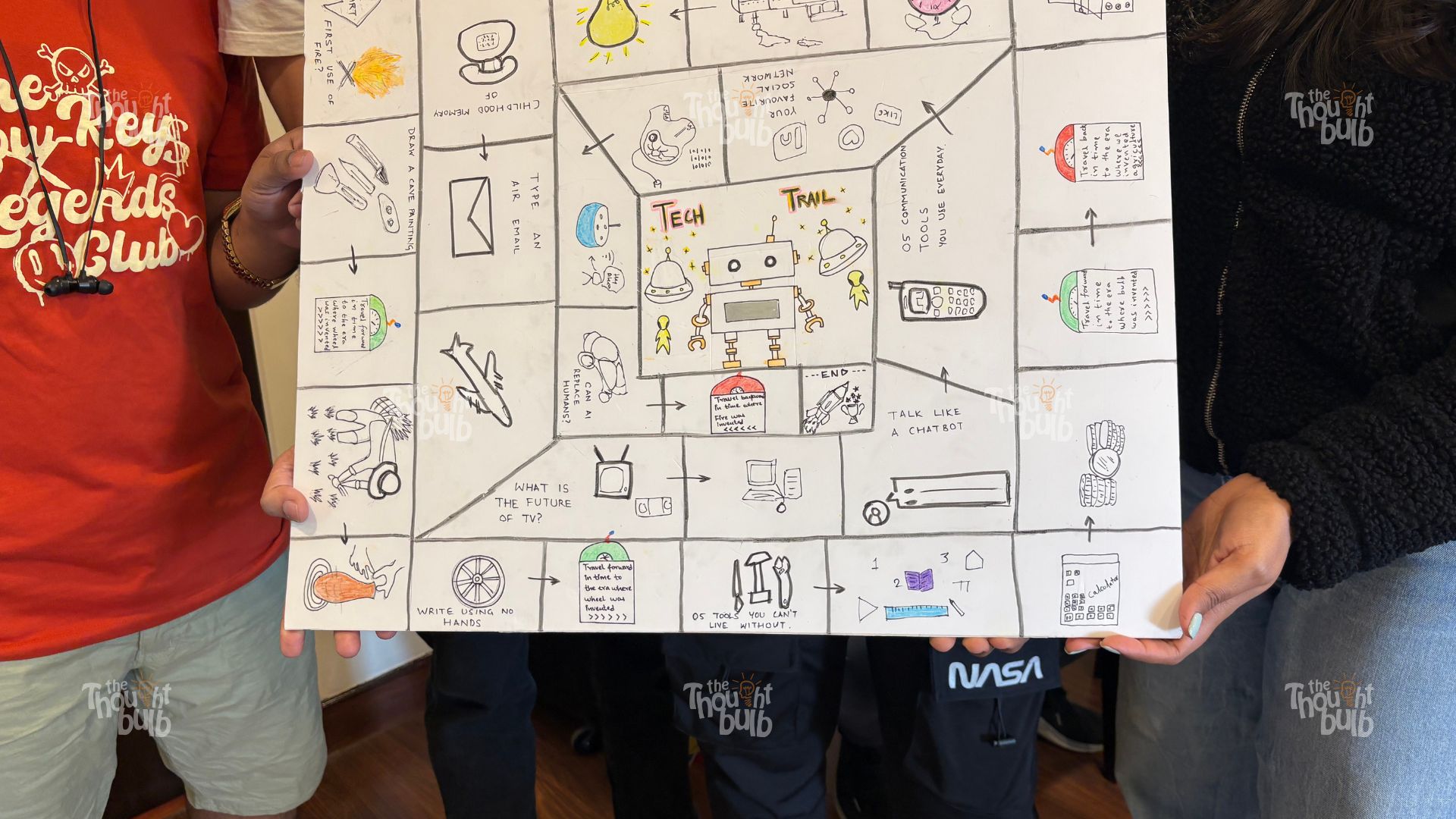 The Best Board Game  thumbnail 3