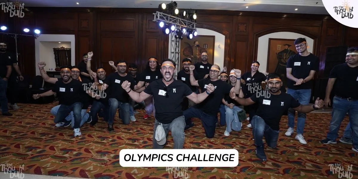 Olympics or MTWI