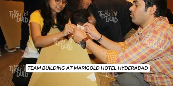 Marigold Hotel