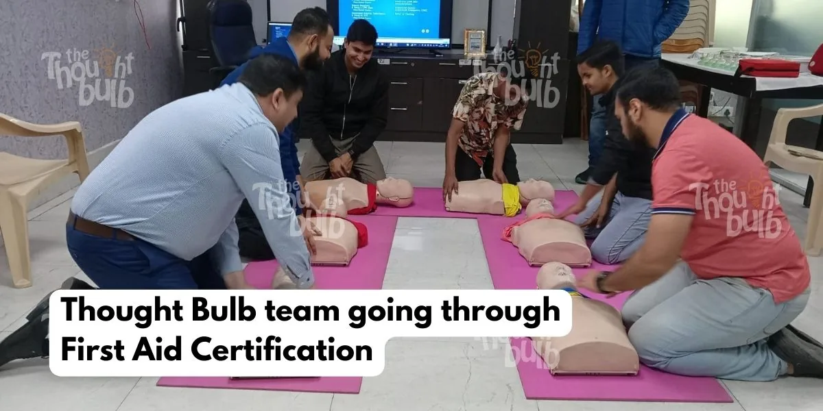 First Aid