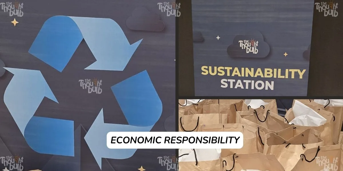 Economic Responsibility