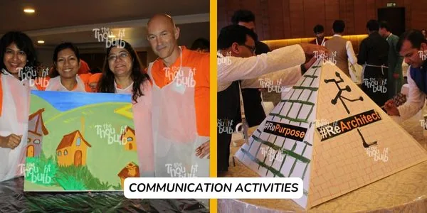Communication Activities