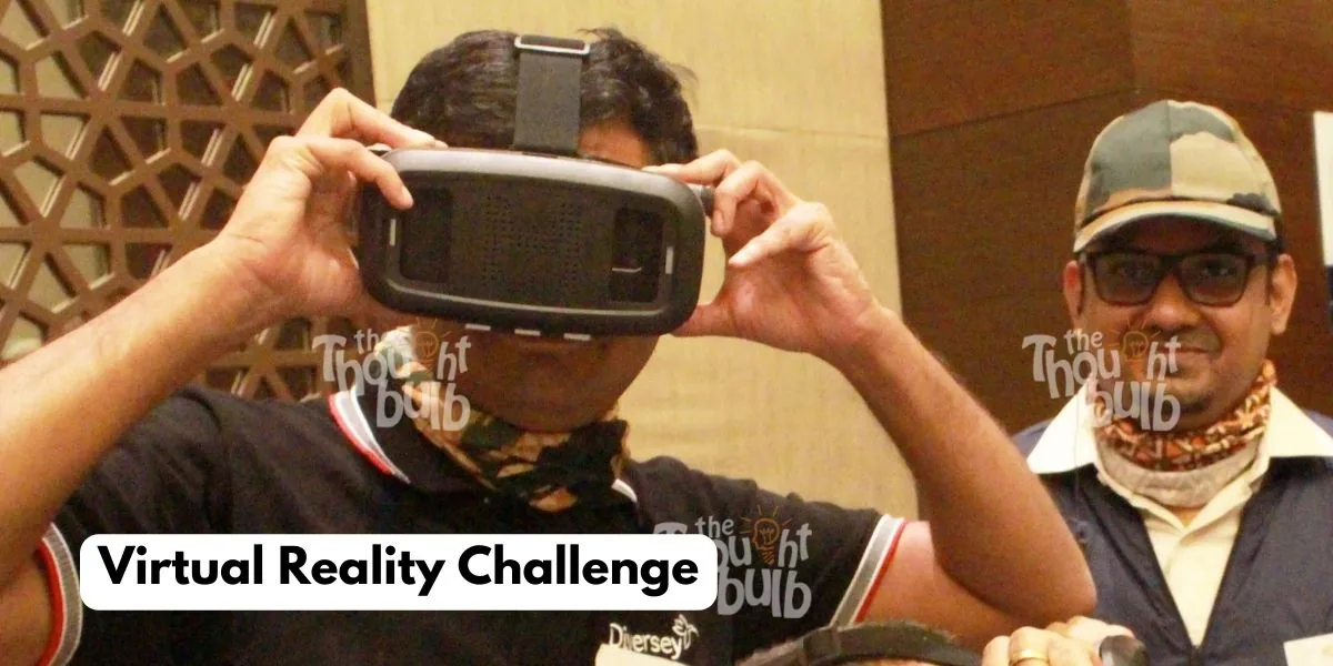 VR