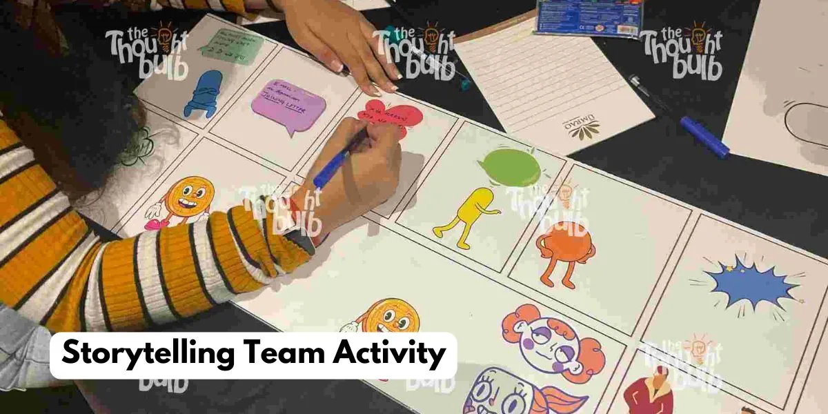 Storytelling Activity