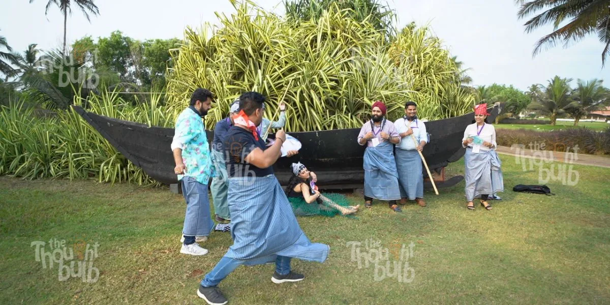 Cultural Immersion 