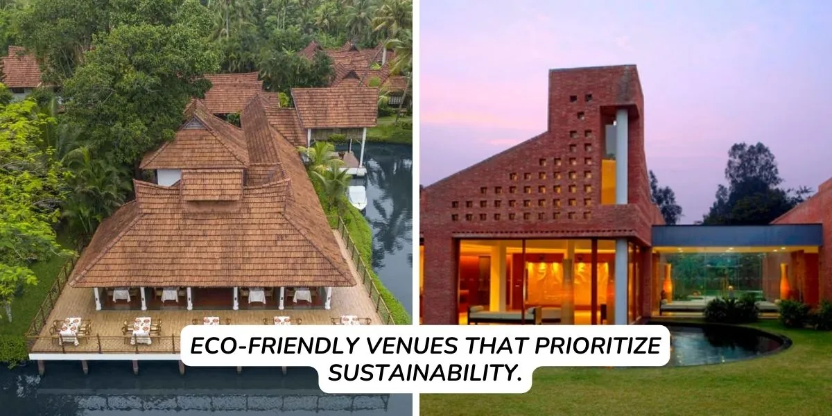 Environmental and Sustainability Considerations