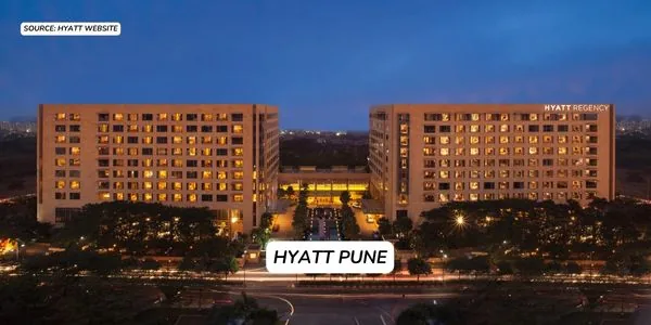 Hyatt Pune