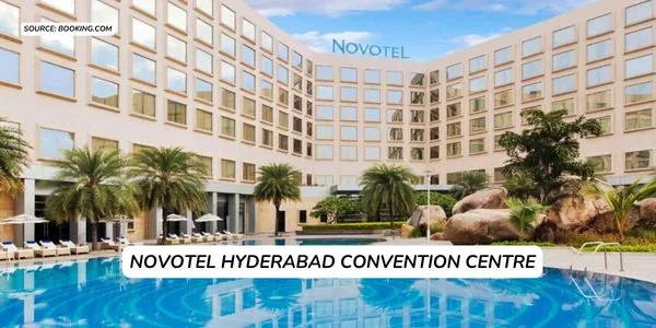 Novotel Hyderabad Convention Centre