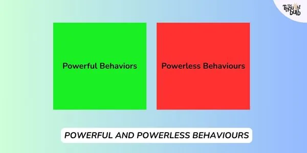 Powerful and Powerless