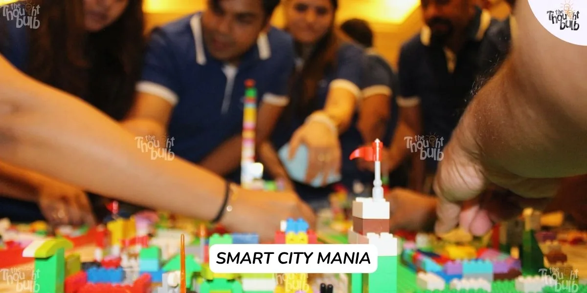 Smart CIty Mania