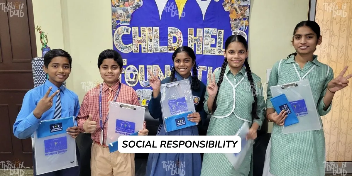 Social Responsibility
