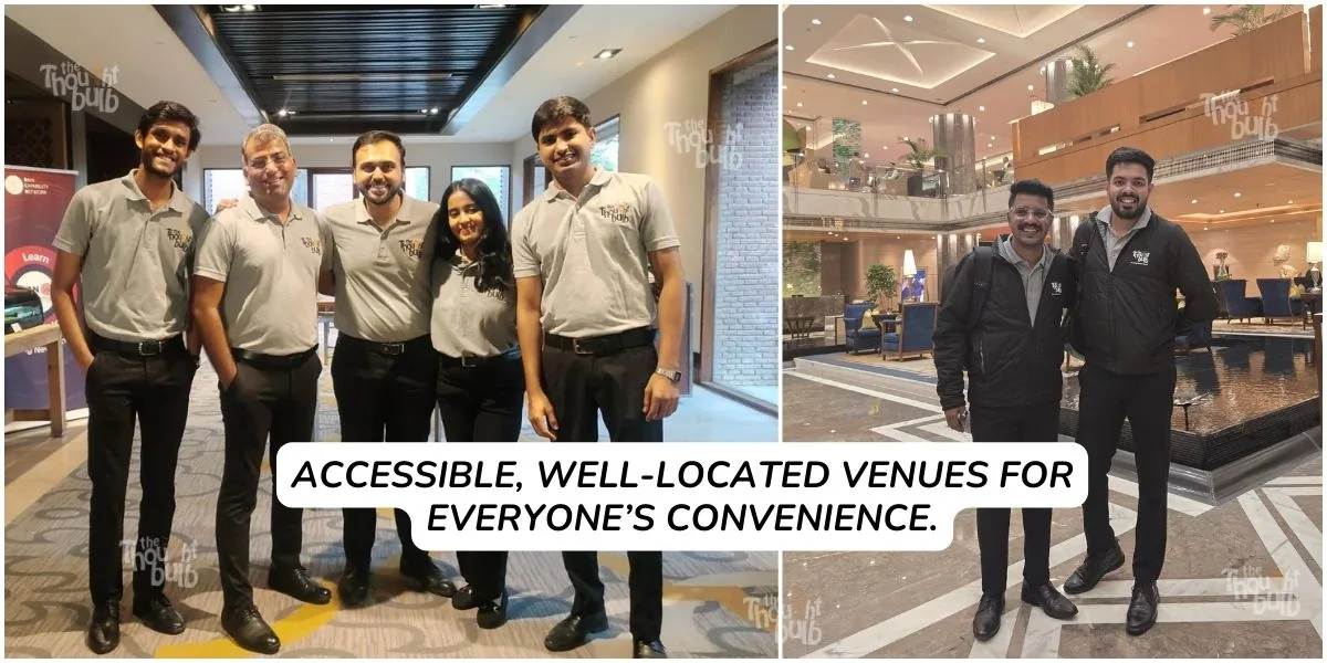 Accessibility and Location