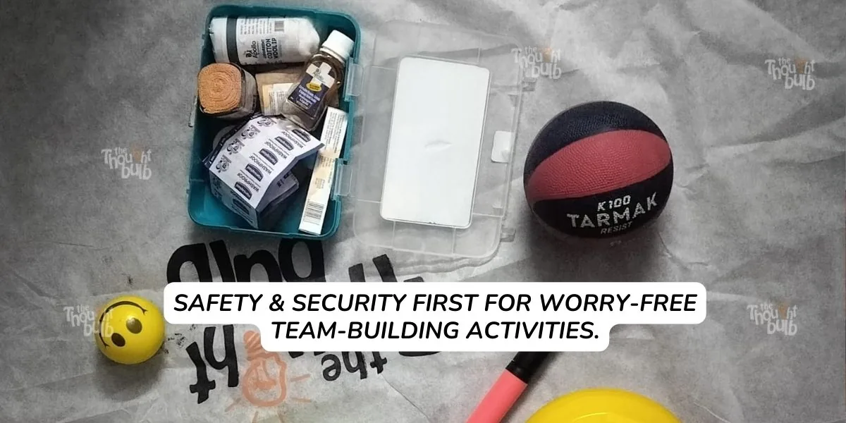Safety and Security