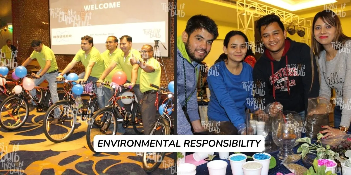 Environmental Responsibility