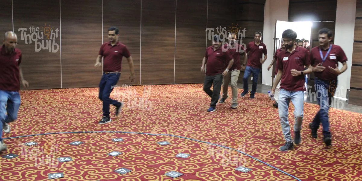 Change Management Activity - Key Punch