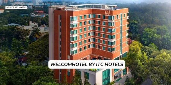 Welcomhotel By ITC Bangalore
