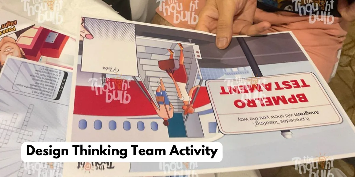 Design Thinking