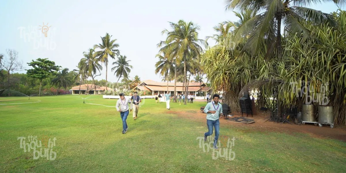 Unique Venue
