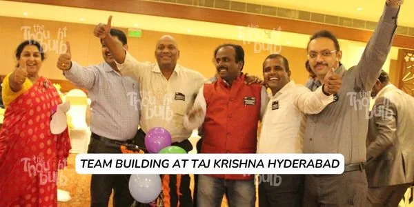 taj krishna