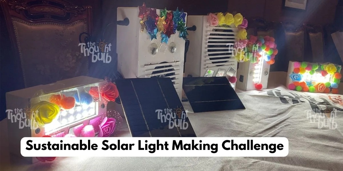Solar Light