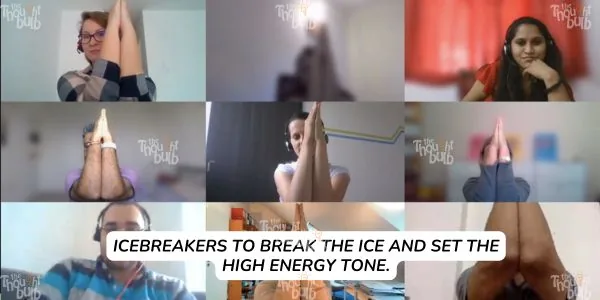 Icebreakers