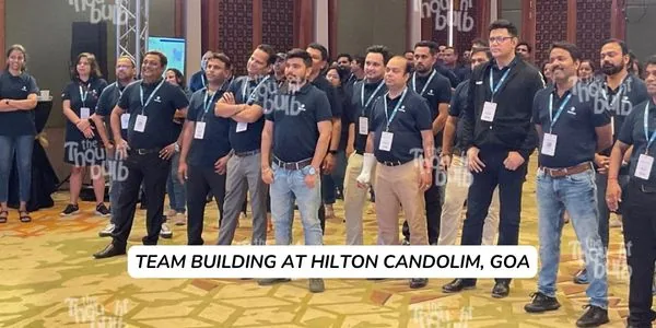 hilton