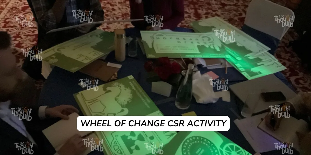 Wheel Chair Activity