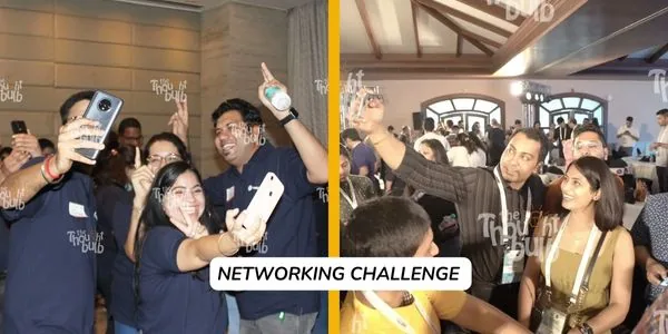Networking Challenge