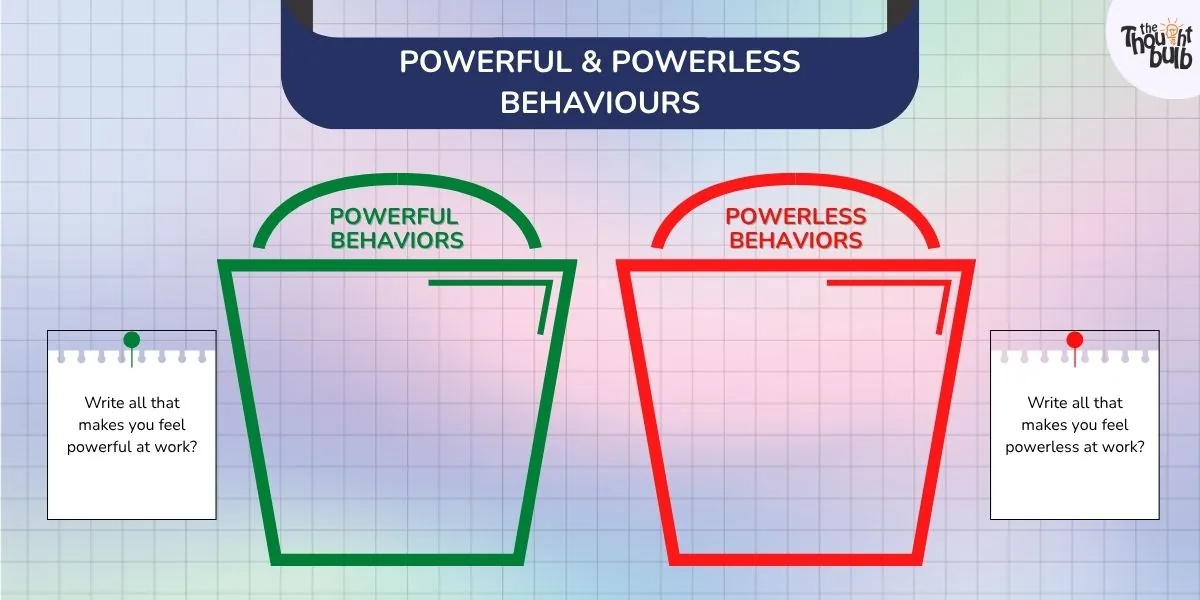 Powerful Vs Powerless