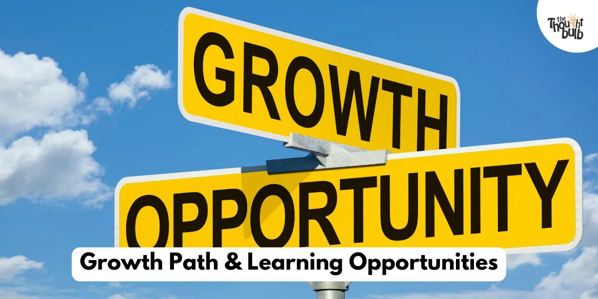 growth path