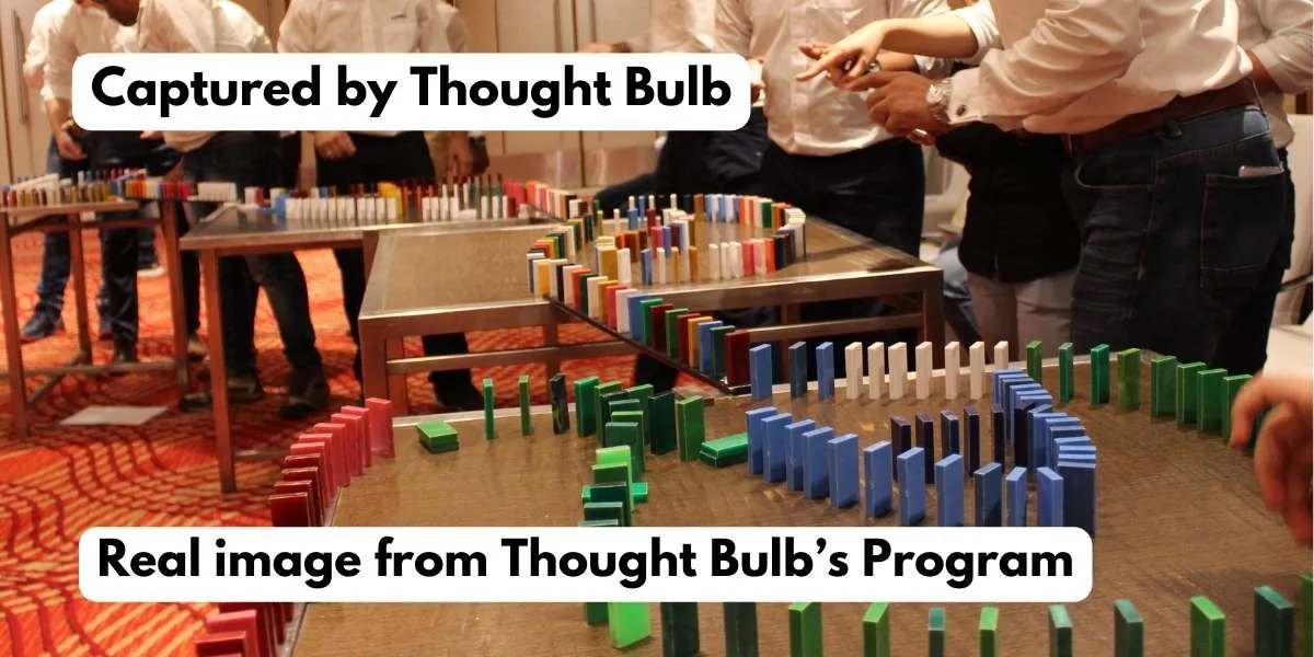 Captured by Thoughtbulb