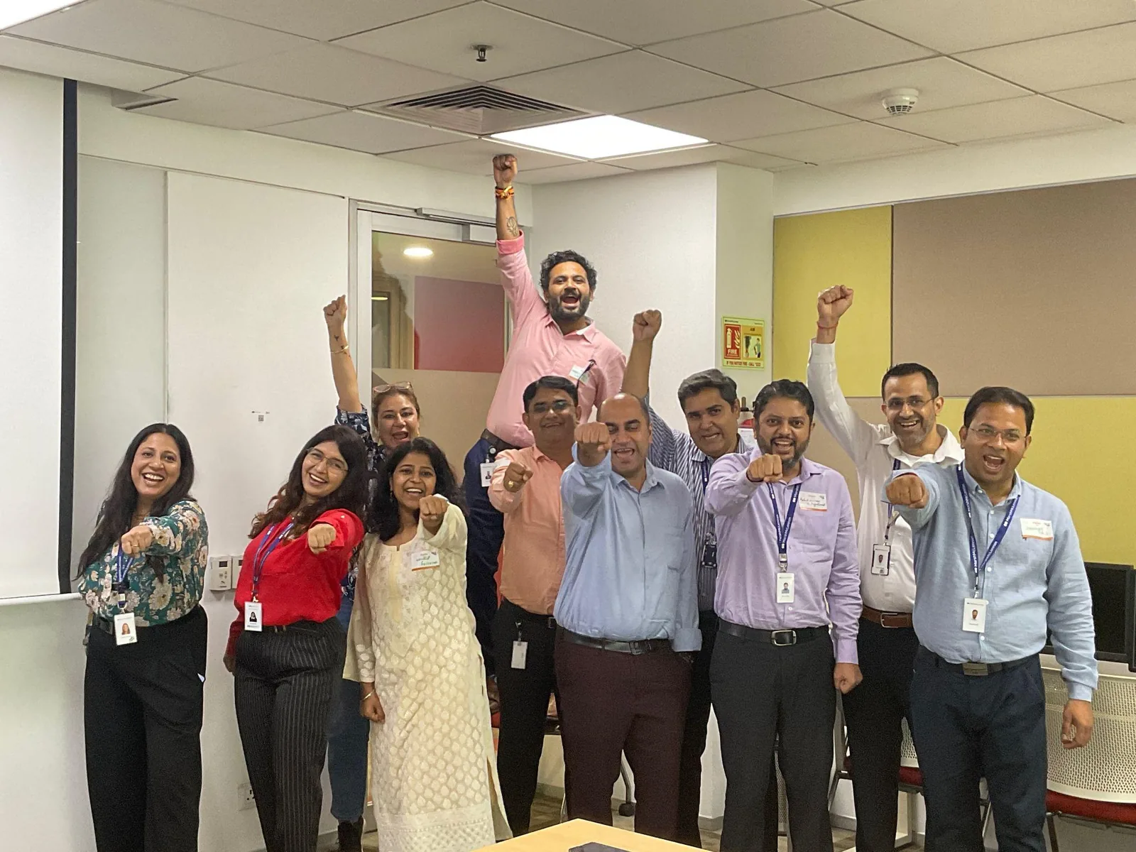 AI Movie Making Challenge for Mercer in Gurgaon