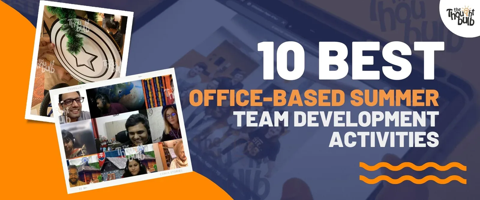 10 Summer Office Engagement Ideas to Boost Team Morale