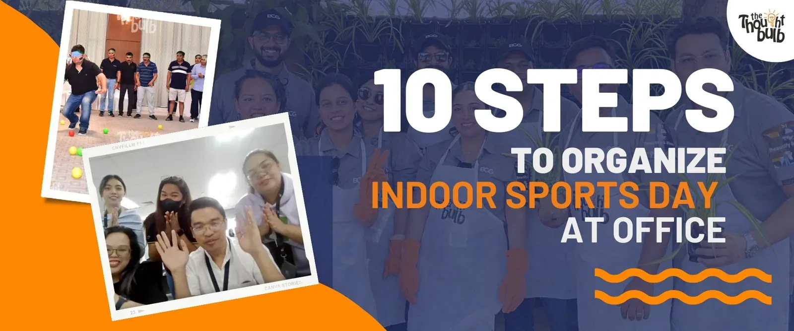 How to Host an Indoor Sports Day at Office? (10 Fun Tips)