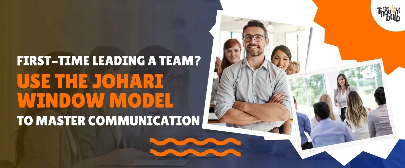 New Manager? Use the Johari Window Model to Master Communication
