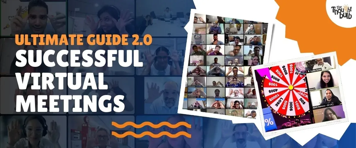 Successful Virtual Meetings – Ultimate Guide 2.0