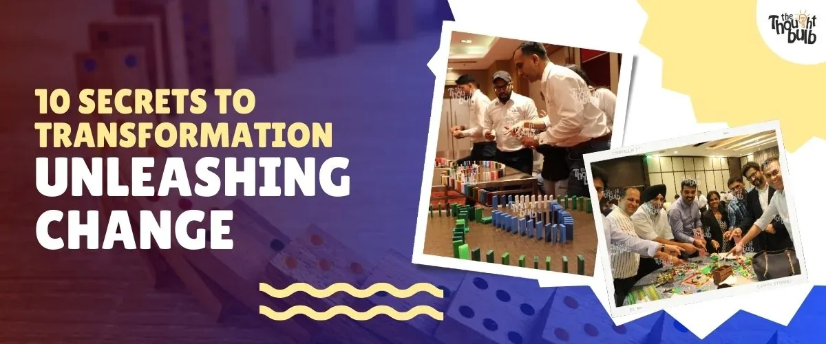 Top 10 Models Driving Organizational Change