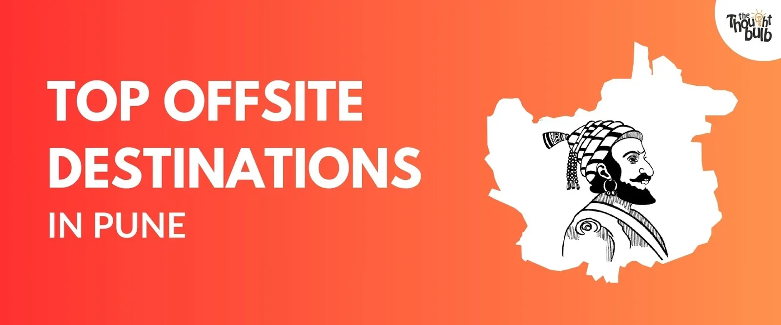Top 5 Offsite Destinations in Pune