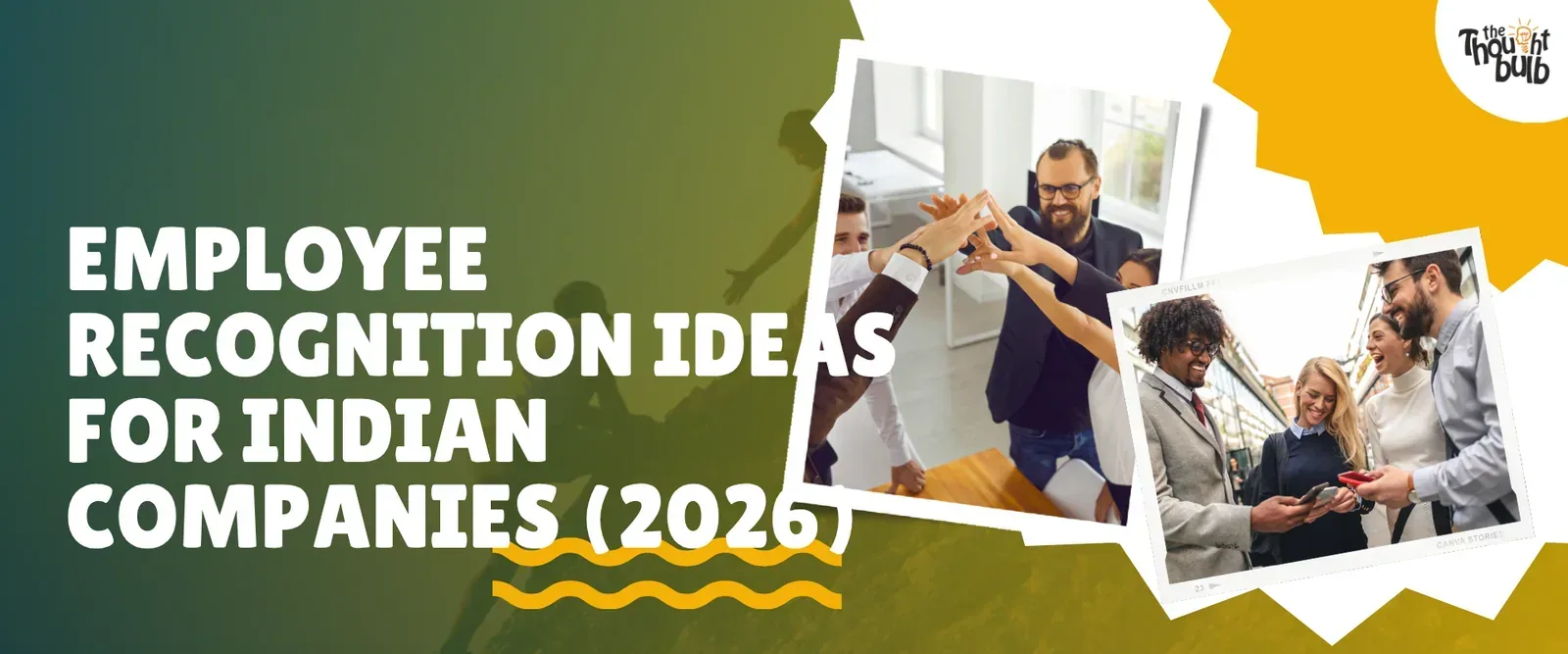 Employee Recognition Ideas for Indian Companies: 12 That Work in 2026