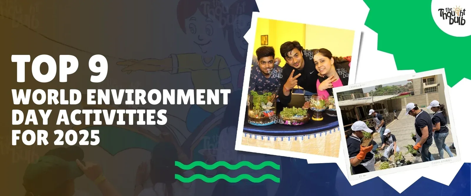 Top 9 World Environment Day Activities for 2025