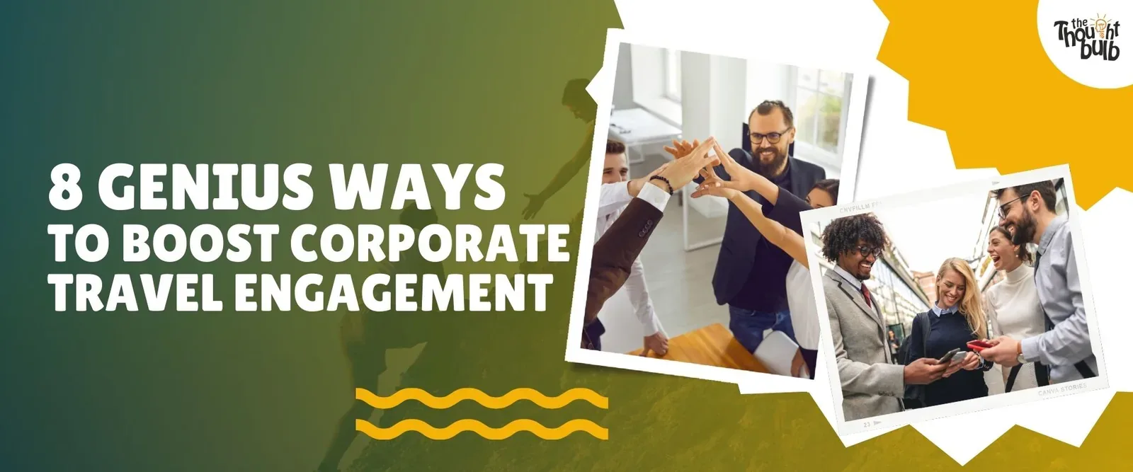 8 Ways to Boost Corporate Travel Engagement