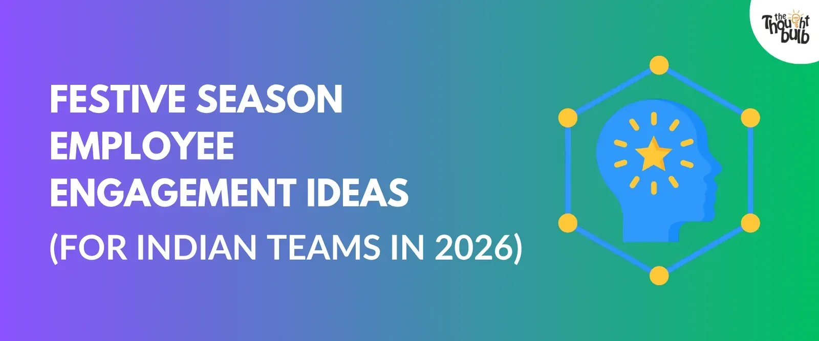 Festive Season Employee Engagement Ideas for Indian Teams (2026)