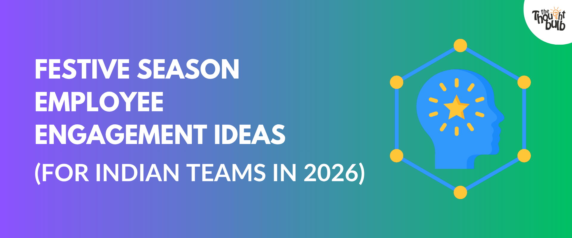 Festive Season Employee Engagement Ideas for Indian Teams (2026)