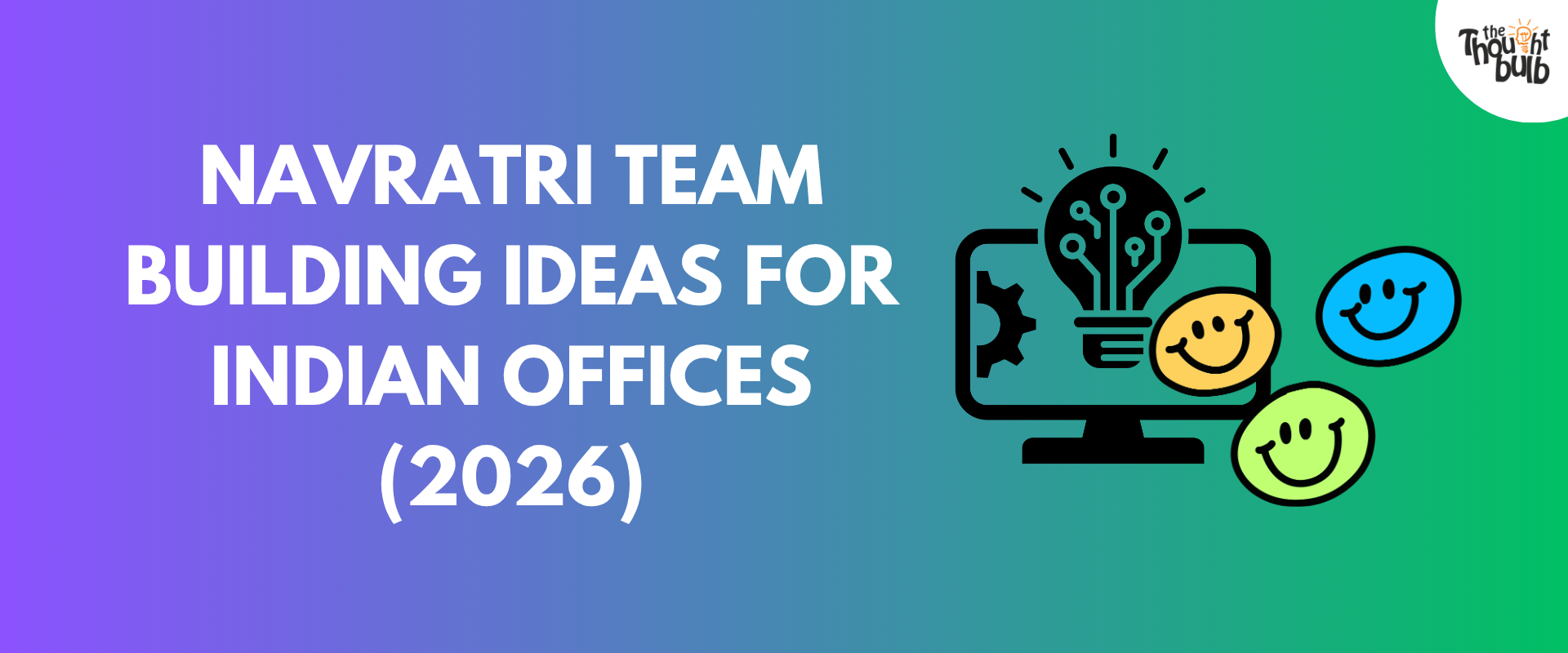 Navratri Team Building Ideas for Indian Offices (2026)