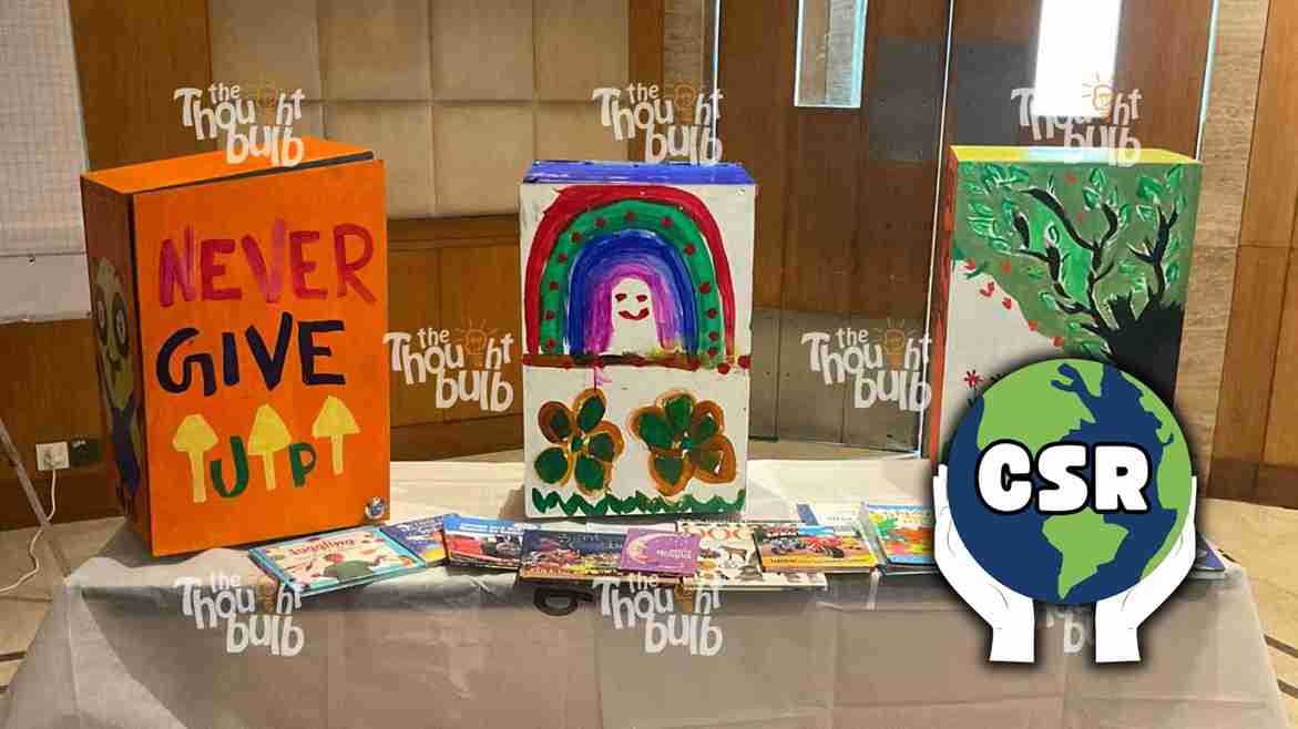 Reader's Rack Challenge 