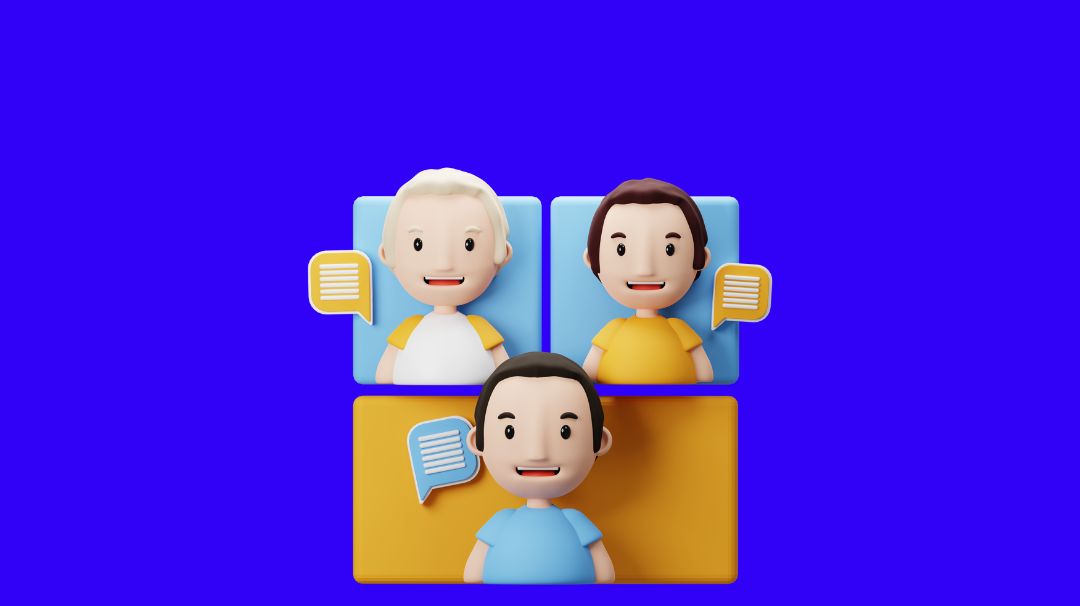 Everyday Communication training program