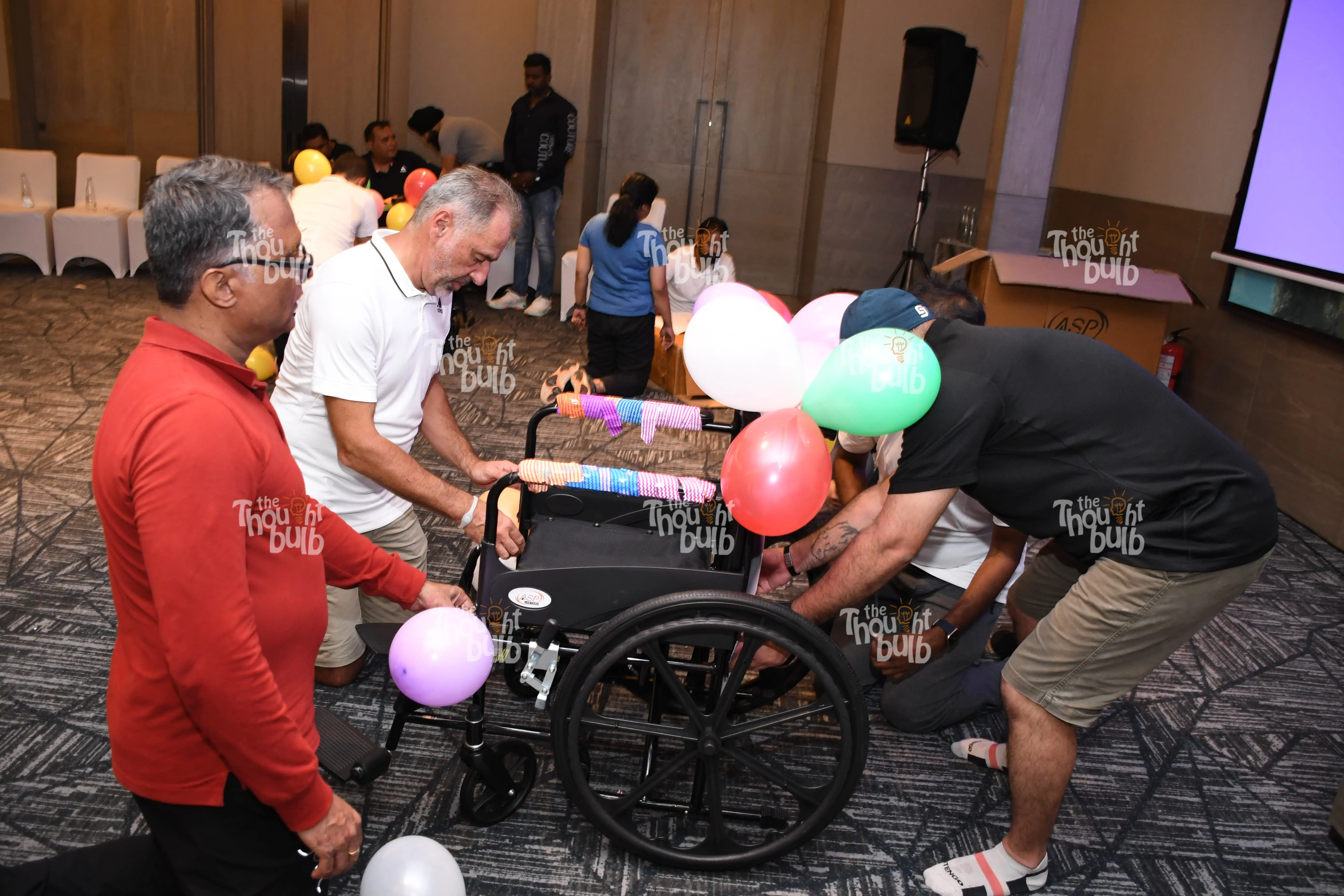 Victory Wheels – photo 1
